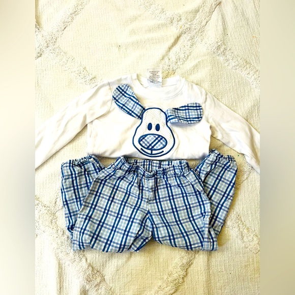 The cutest custom puppy set! - Picture 2 of 4